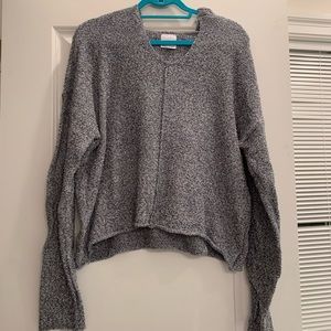 Hoodie super soft sweater